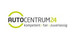 Logo Autocentrum24 GmbH